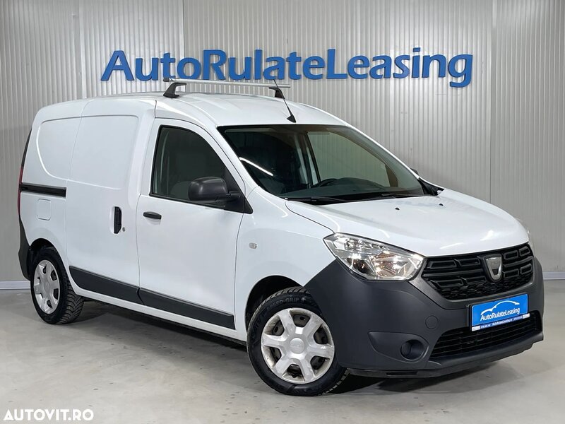 Dacia Dokker