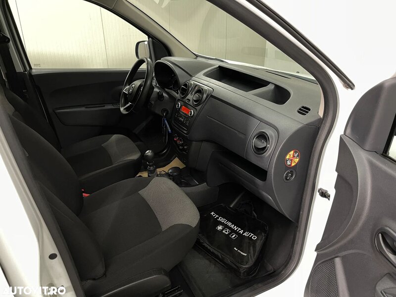 Dacia Dokker